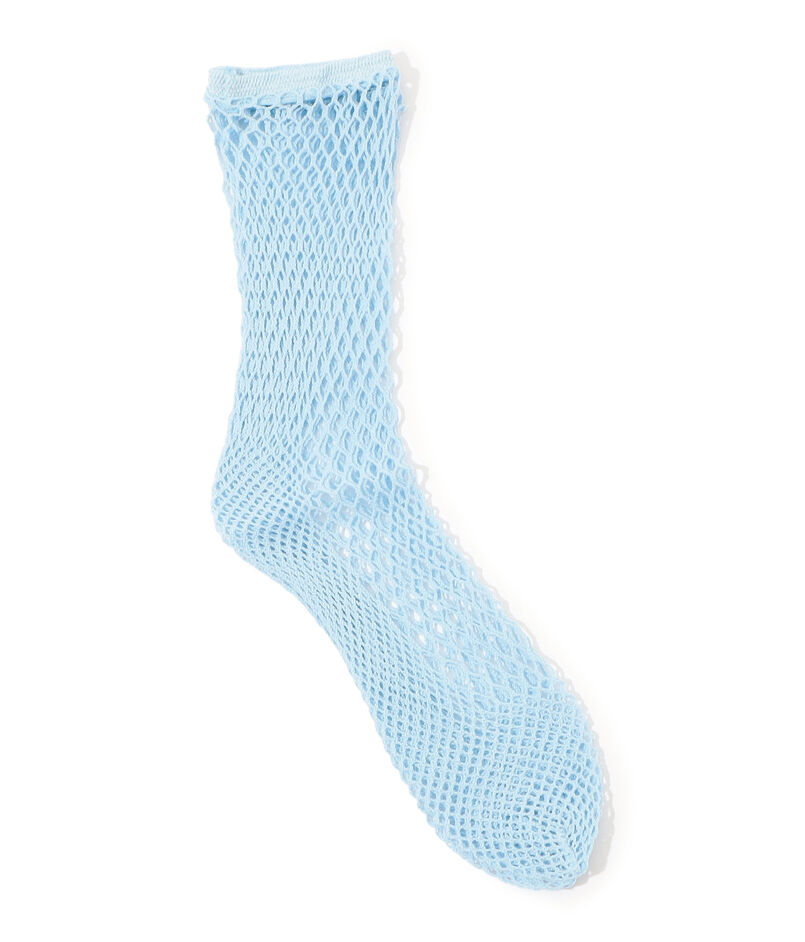 babaco Fishnet Socks