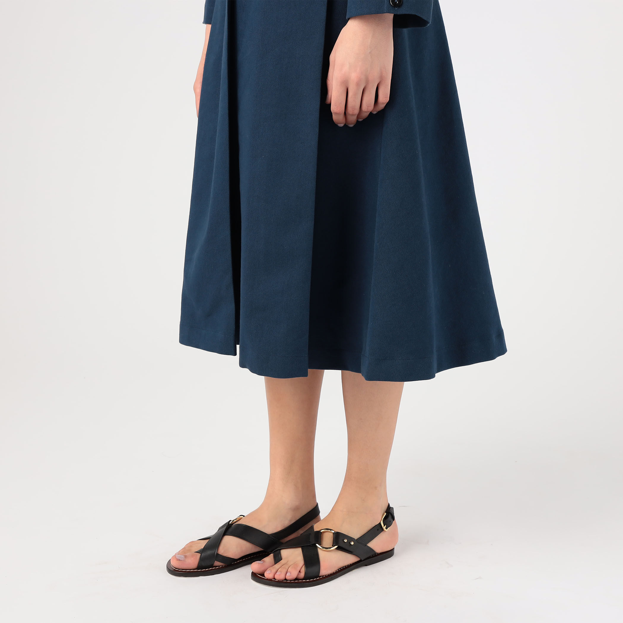 BODICE STUDIO デニムドレス｜トゥモローランド 公式通販