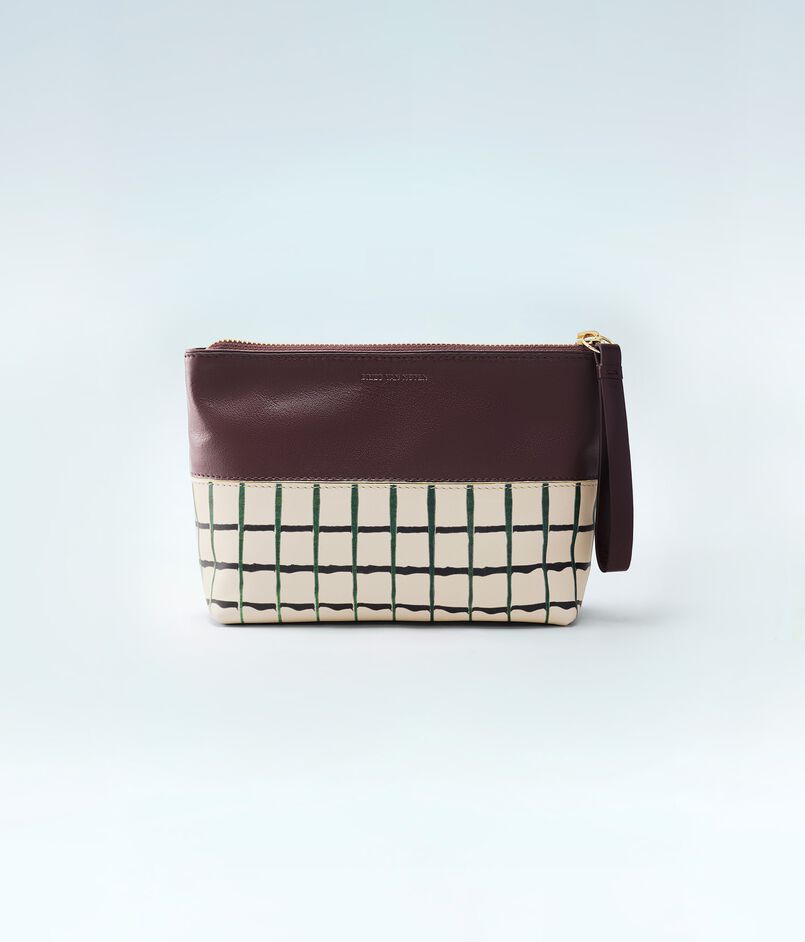 Dries Van Noten Beauty ポシェット