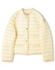 MONCLER CIRCAETE ショート ダウン ジャケット