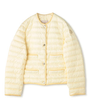 MONCLER CIRCAETE ショート ダウン ジャケット