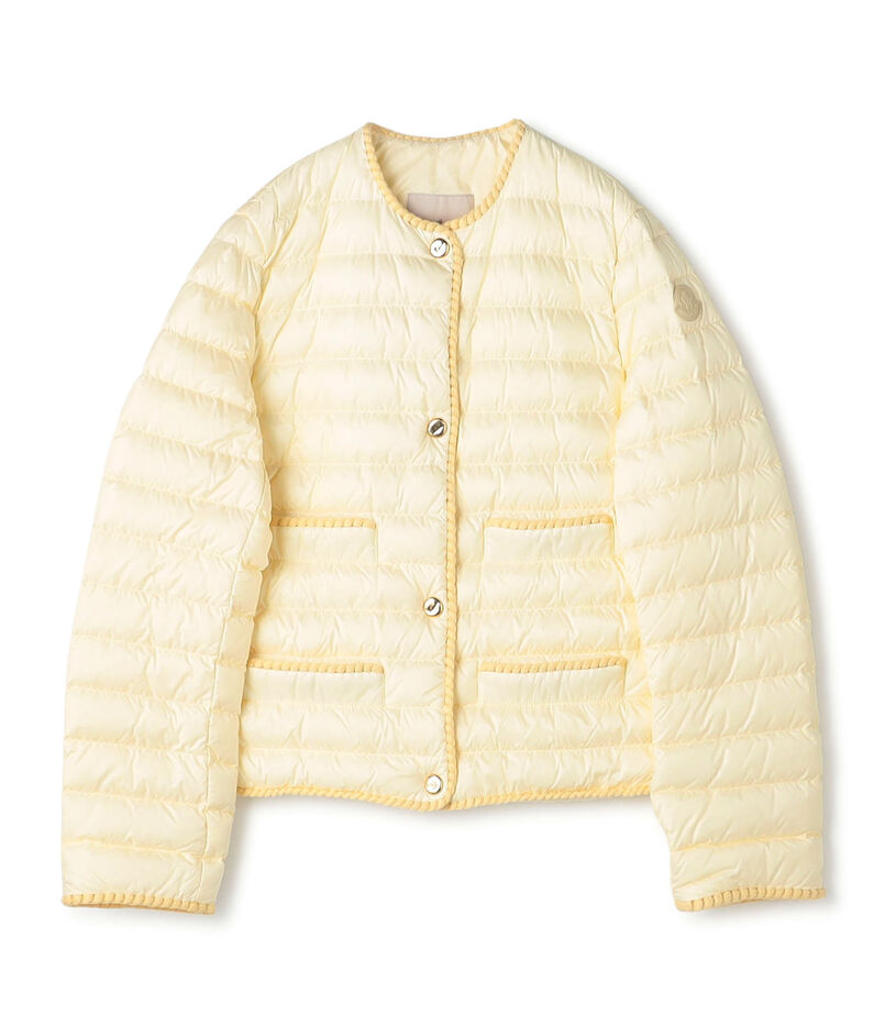 MONCLER CIRCAETE ショート ダウン ジャケット