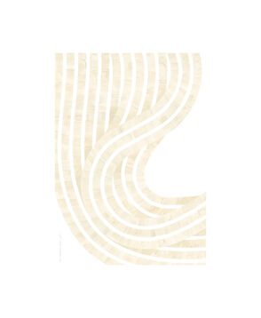 PAPER COLLECTIVE Entropy Sand 01 ポスター