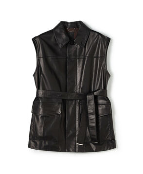 MONZIES レザージレ