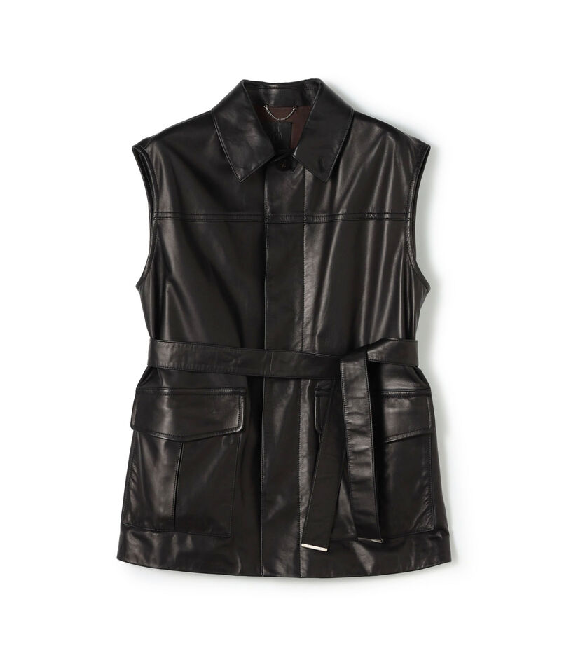 MONZIES レザージレ