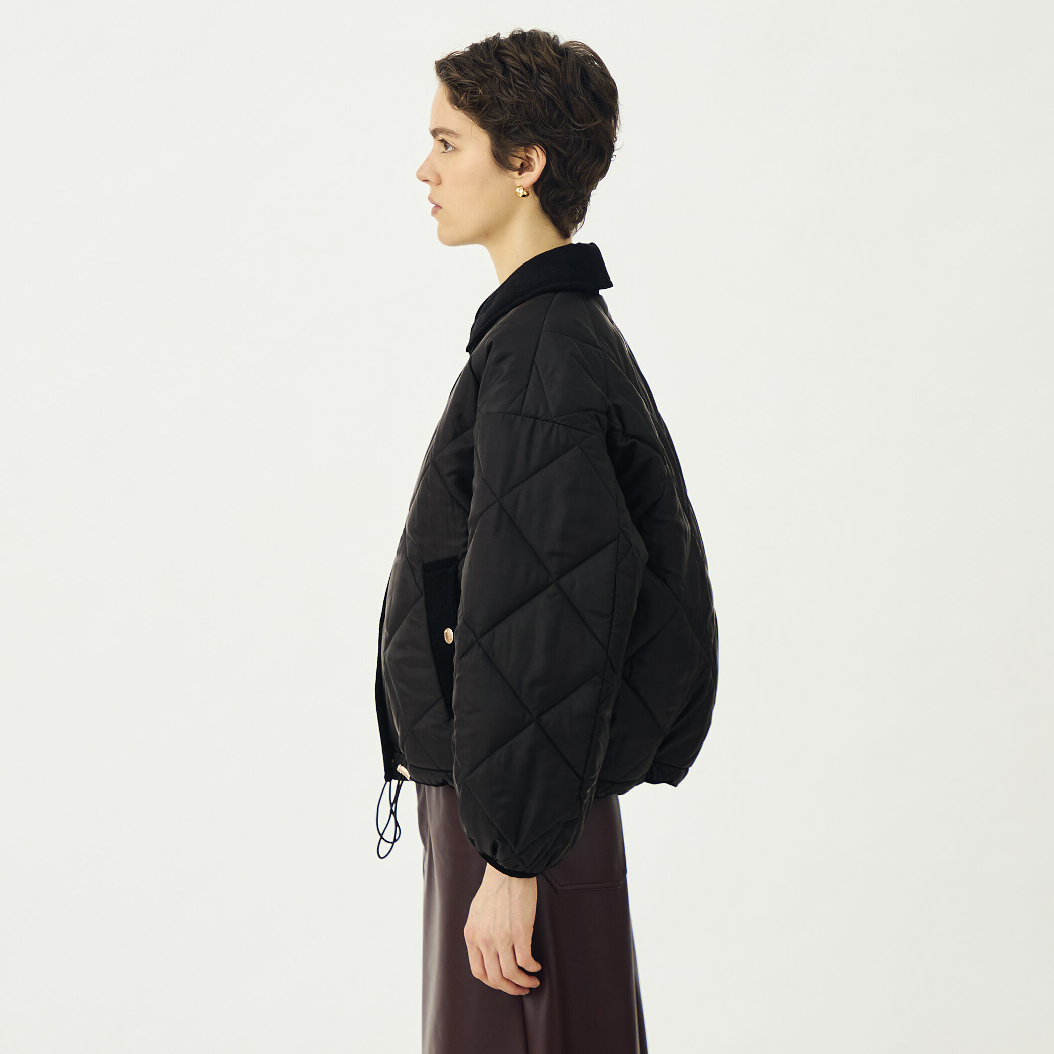 別注】MACKINTOSH DALKEITH EX ジャケット｜トゥモローランド 公式サイト