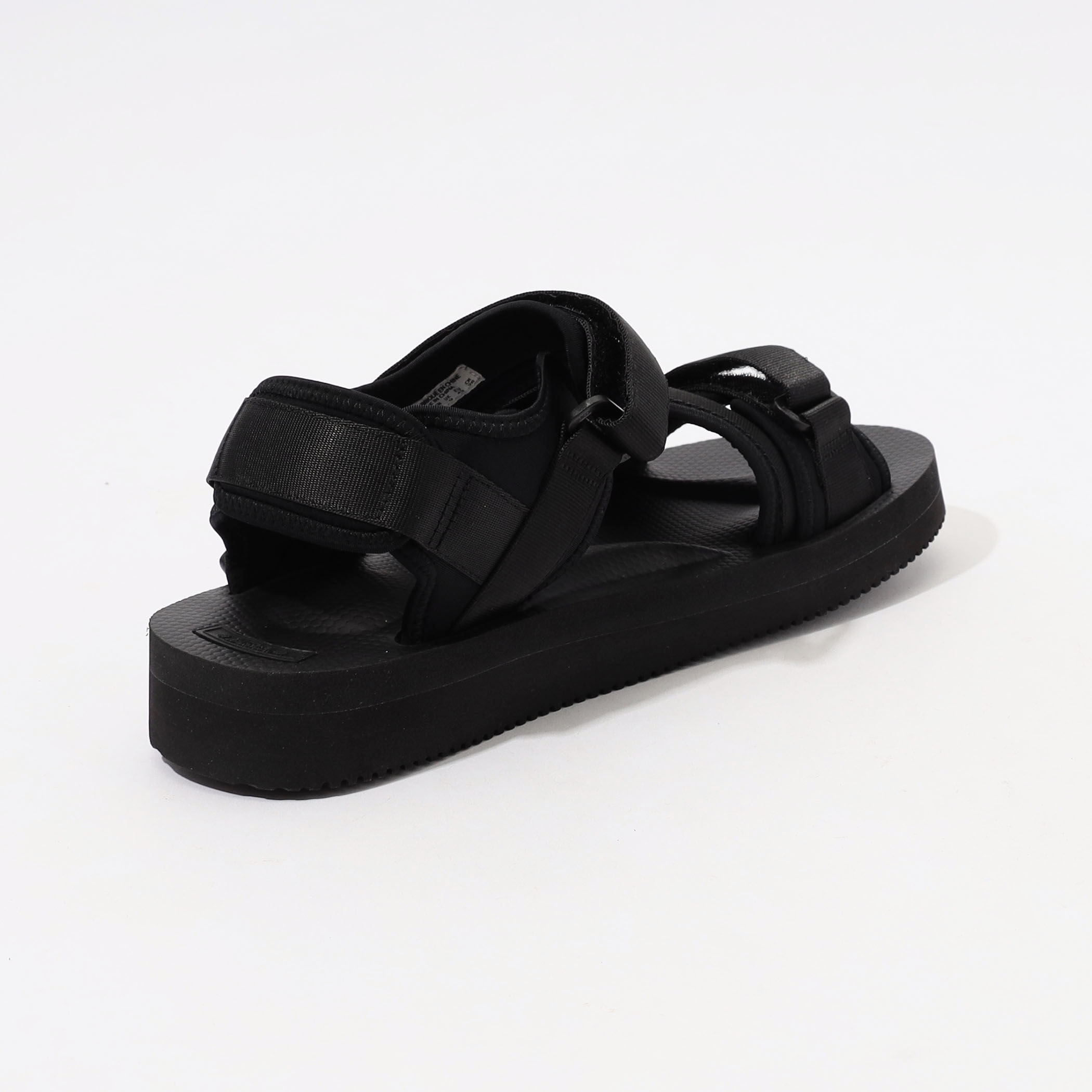 SUICOKE KISEE-Vab-soft サンダル｜トゥモローランド 公式通販