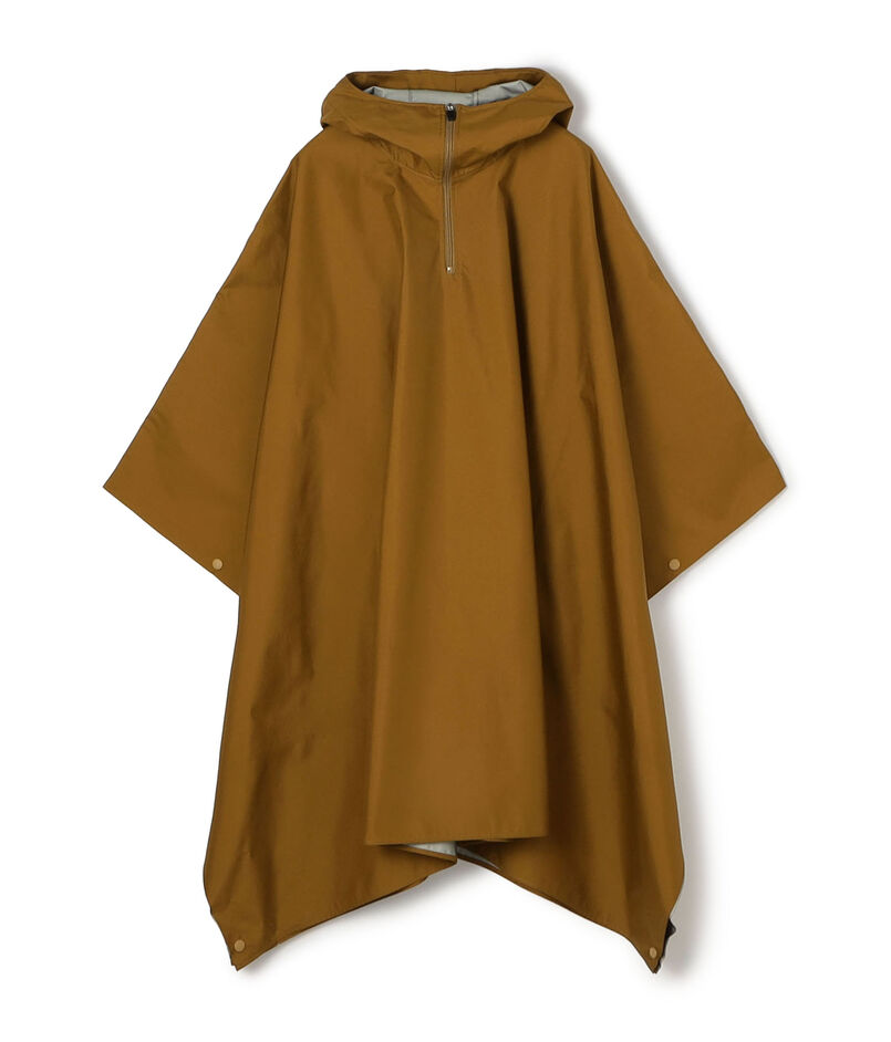 KEIMEN poncho