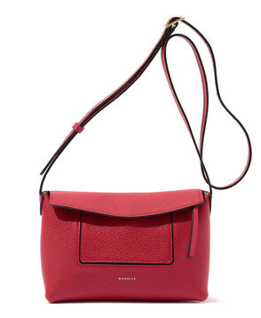 WANDLER PENELOPE SLOUCH MINI ショルダーバッグ