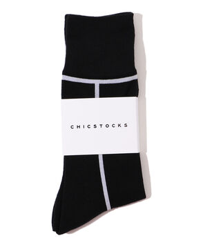 CHICSTOCKS ソックス