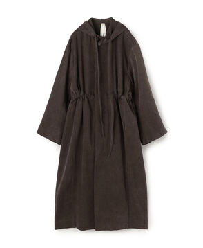LAUREN MANOOGIAN Hood トレンチコート