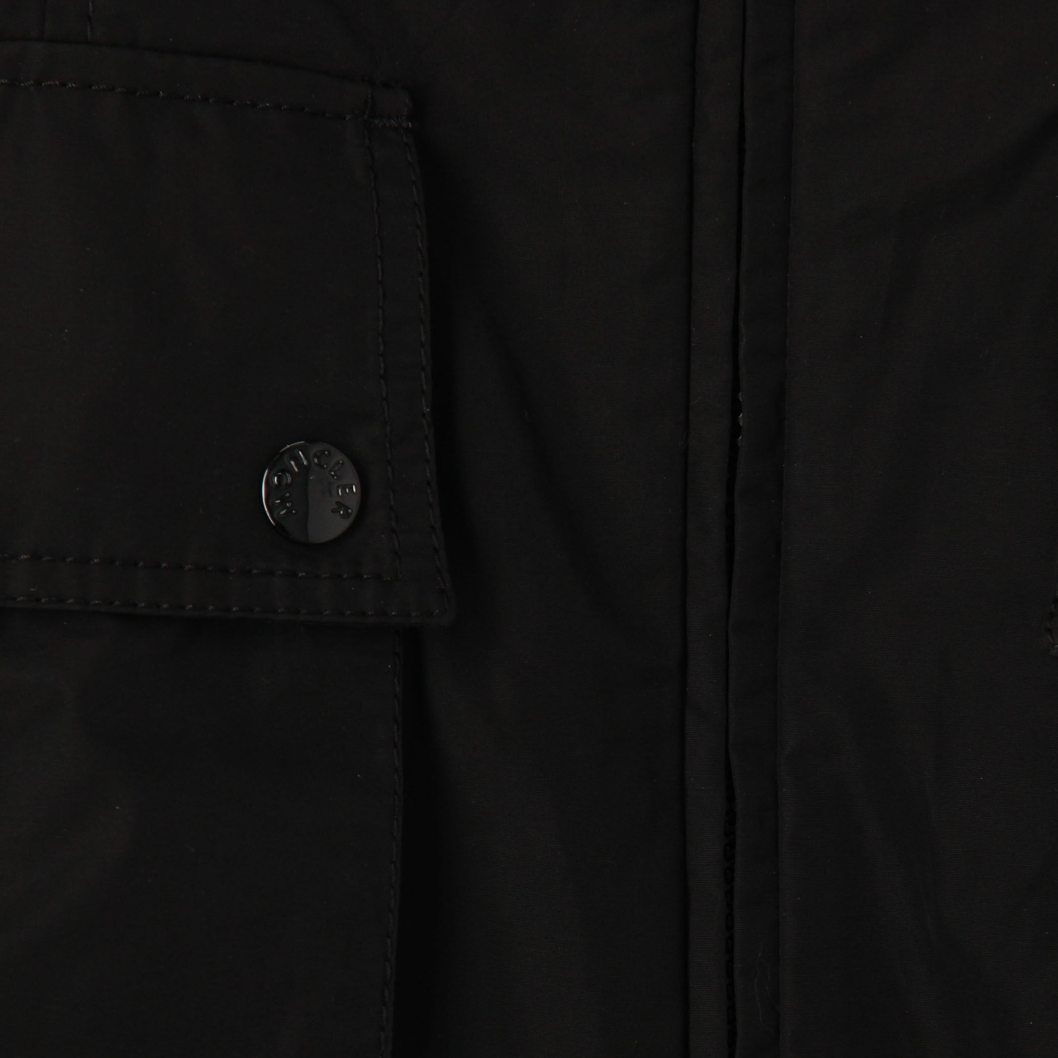 MONCLER LEANDRO ショートパーカー|トゥモローランド 公式通販 MONCLER LEANDRO ショートパーカー|トゥモローランド 公式通販
