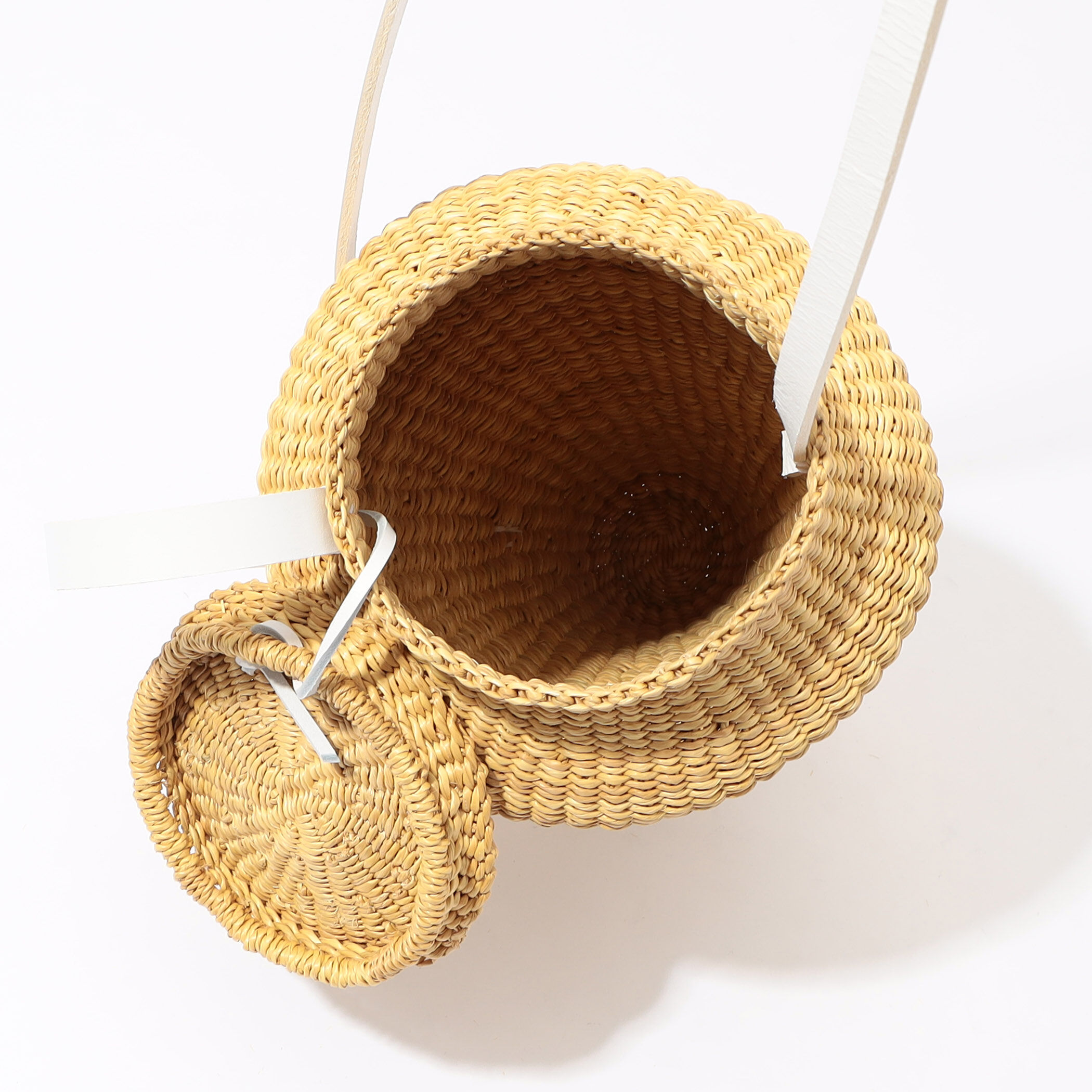 別注】INES BRESSAND GRANDE AMPHORE Bag｜トゥモローランド 公式サイト