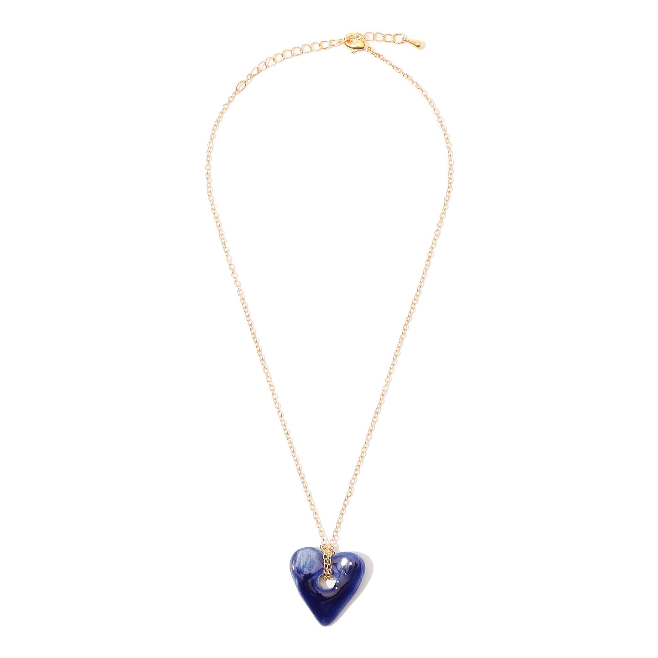 早割シーズン券 別注】LEVENS HEART PENDANT ネックレス｜トゥモローランド 公式通販 アクセサリー