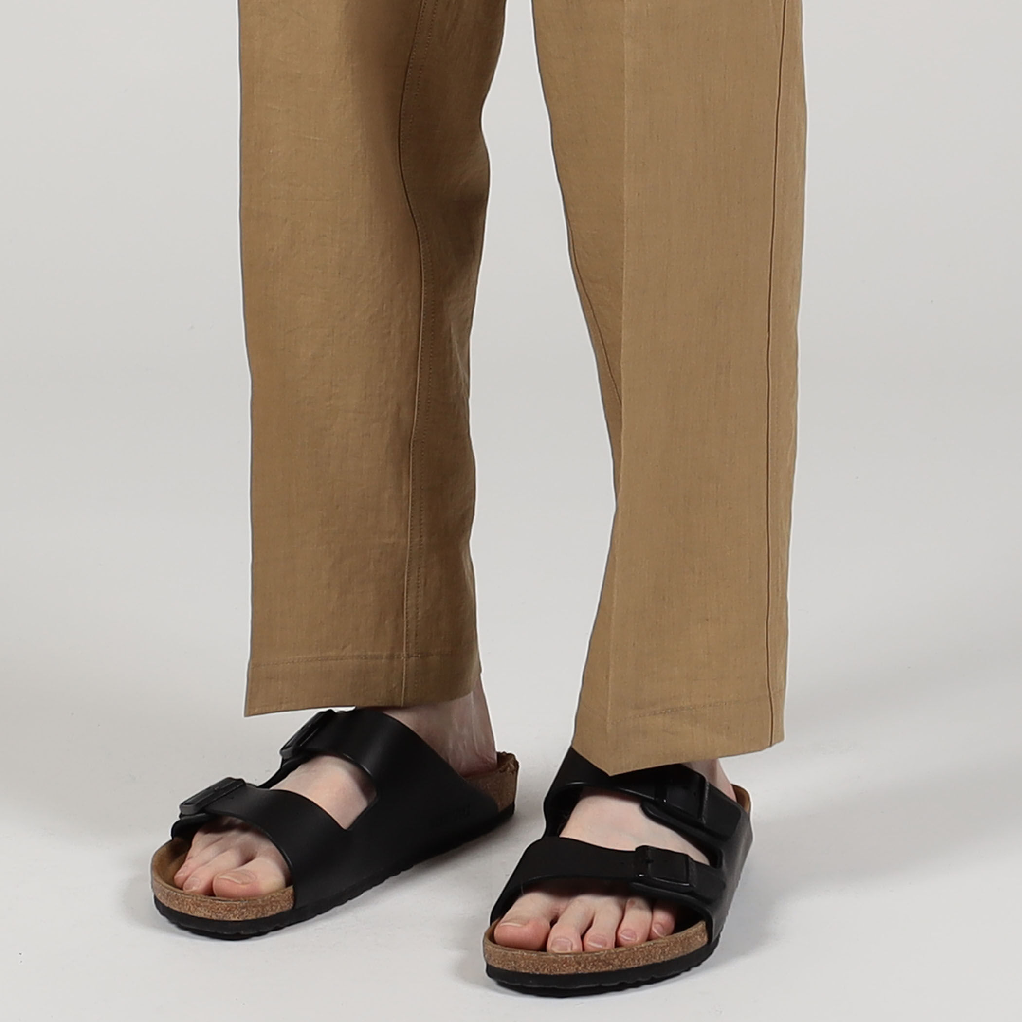 60リネン カーゴパンツ｜トゥモローランド 公式通販