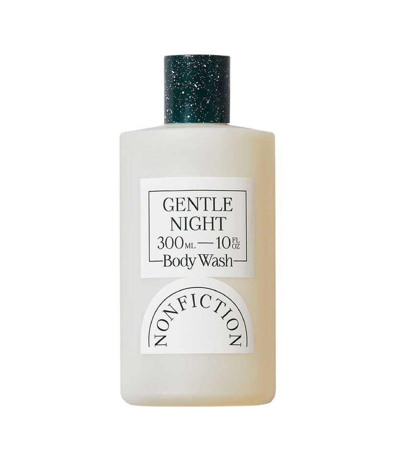 NONFICTION ボディウォッシュ 300ml
