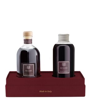 DR. VRANJES GIFT BOX 100mlディフューザー 150ml レフィル