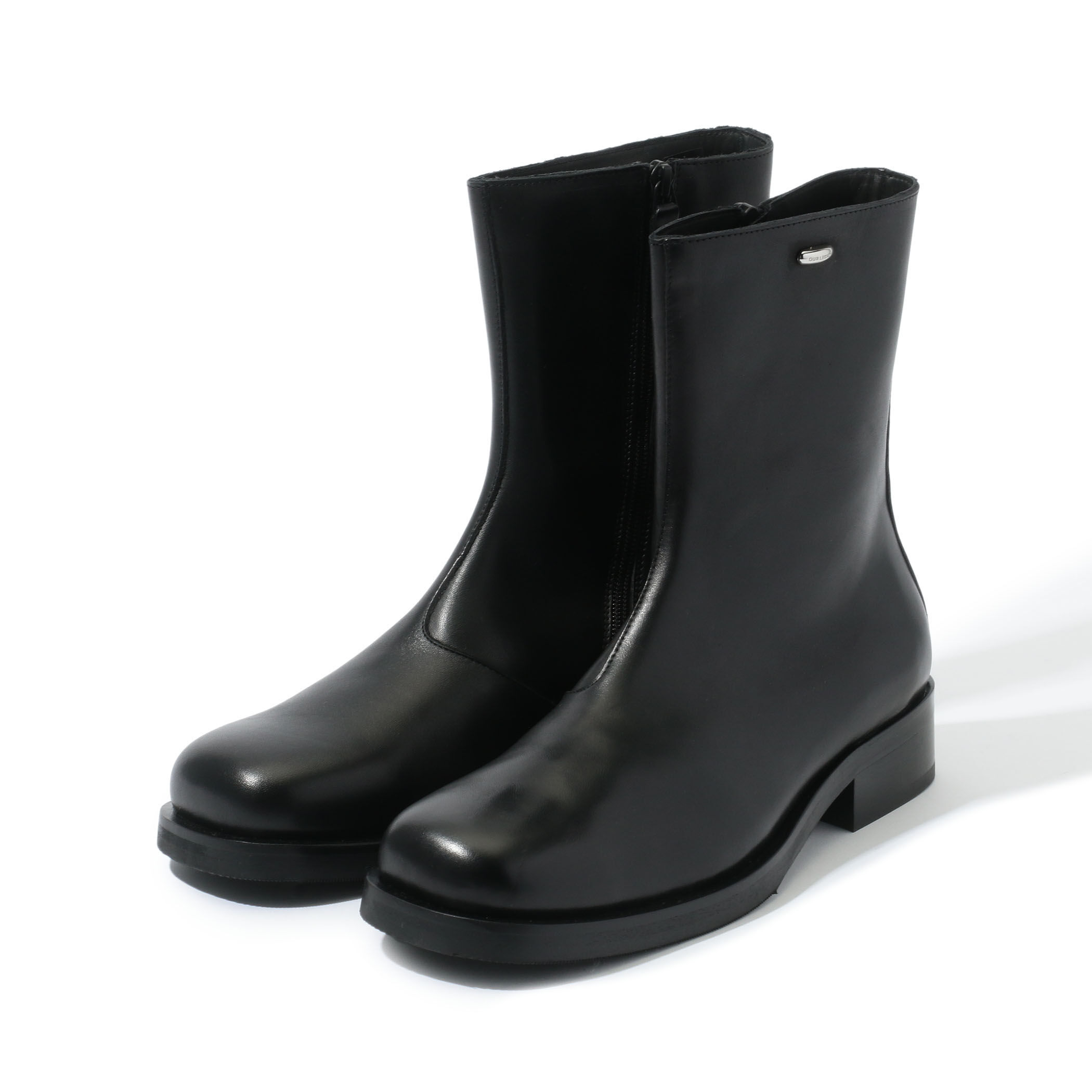 OUR LEGACY CAMION BOOT｜トゥモローランド 公式サイト