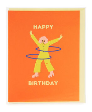 KlangundKleid.de GmbH HAPPY BIRTHDAY