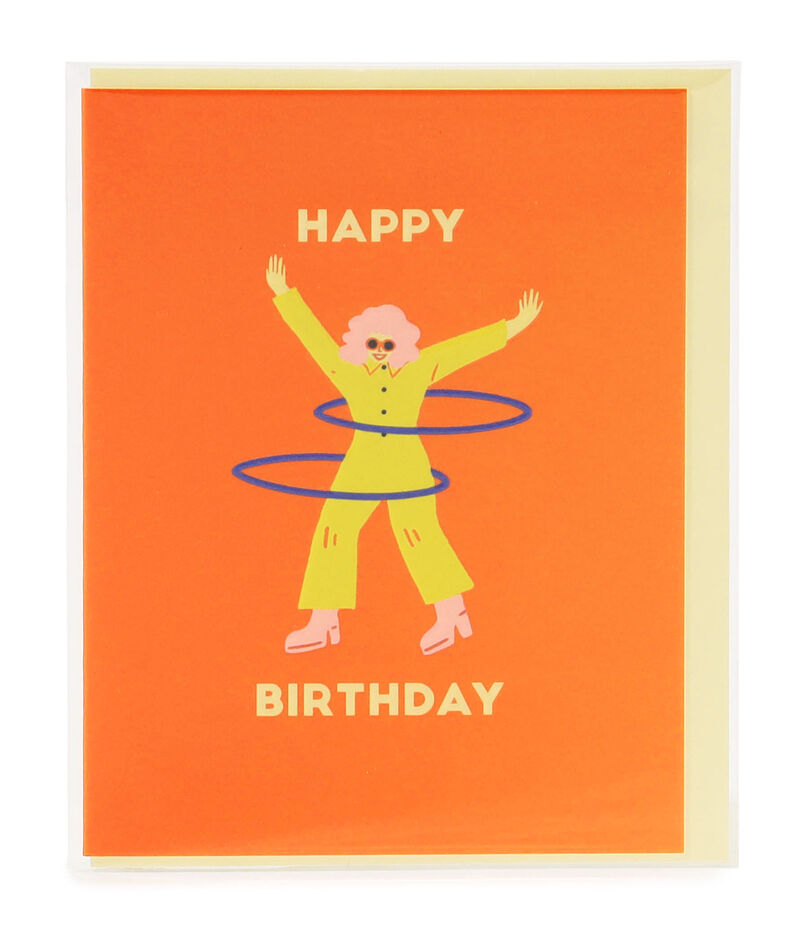 KlangundKleid.de GmbH HAPPY BIRTHDAY