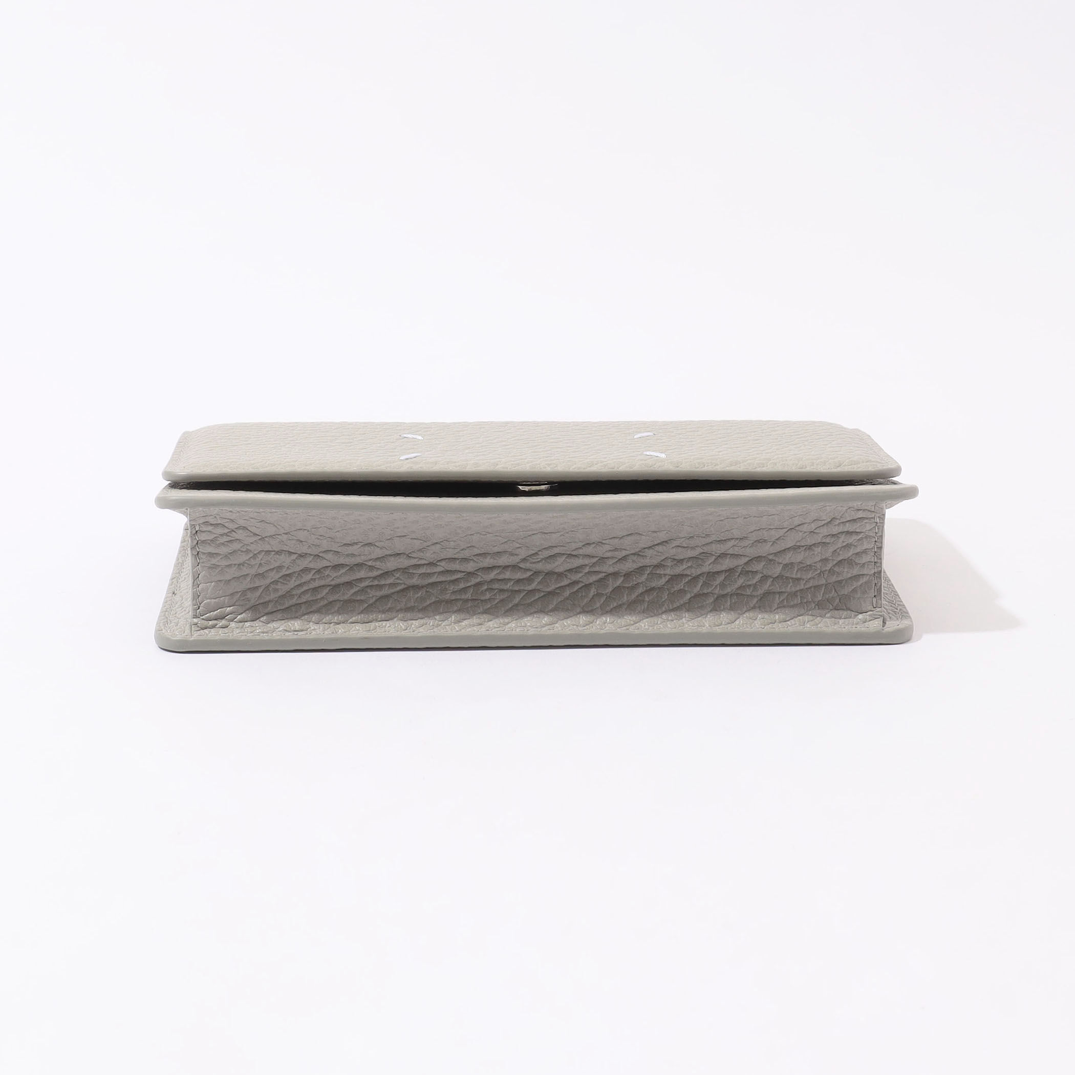 Maison margiela chain wallet sales