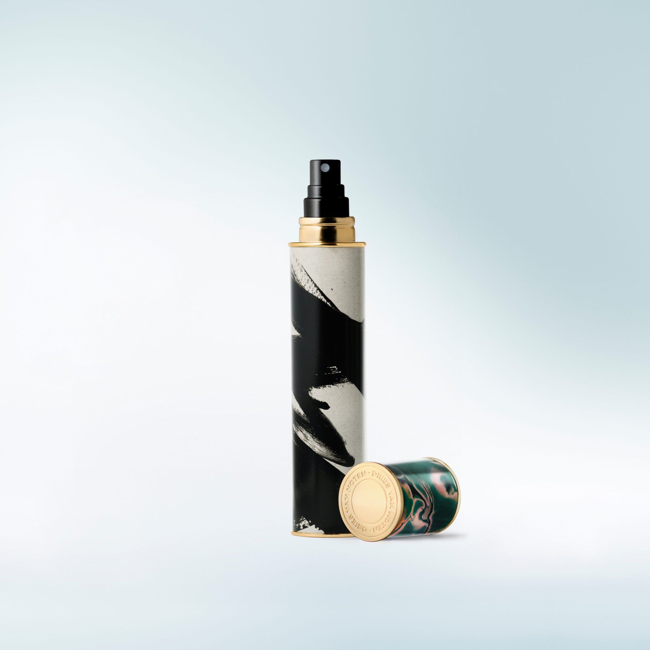 Dries Van Noten Beauty トラベルセット 3x10ML｜トゥモローランド