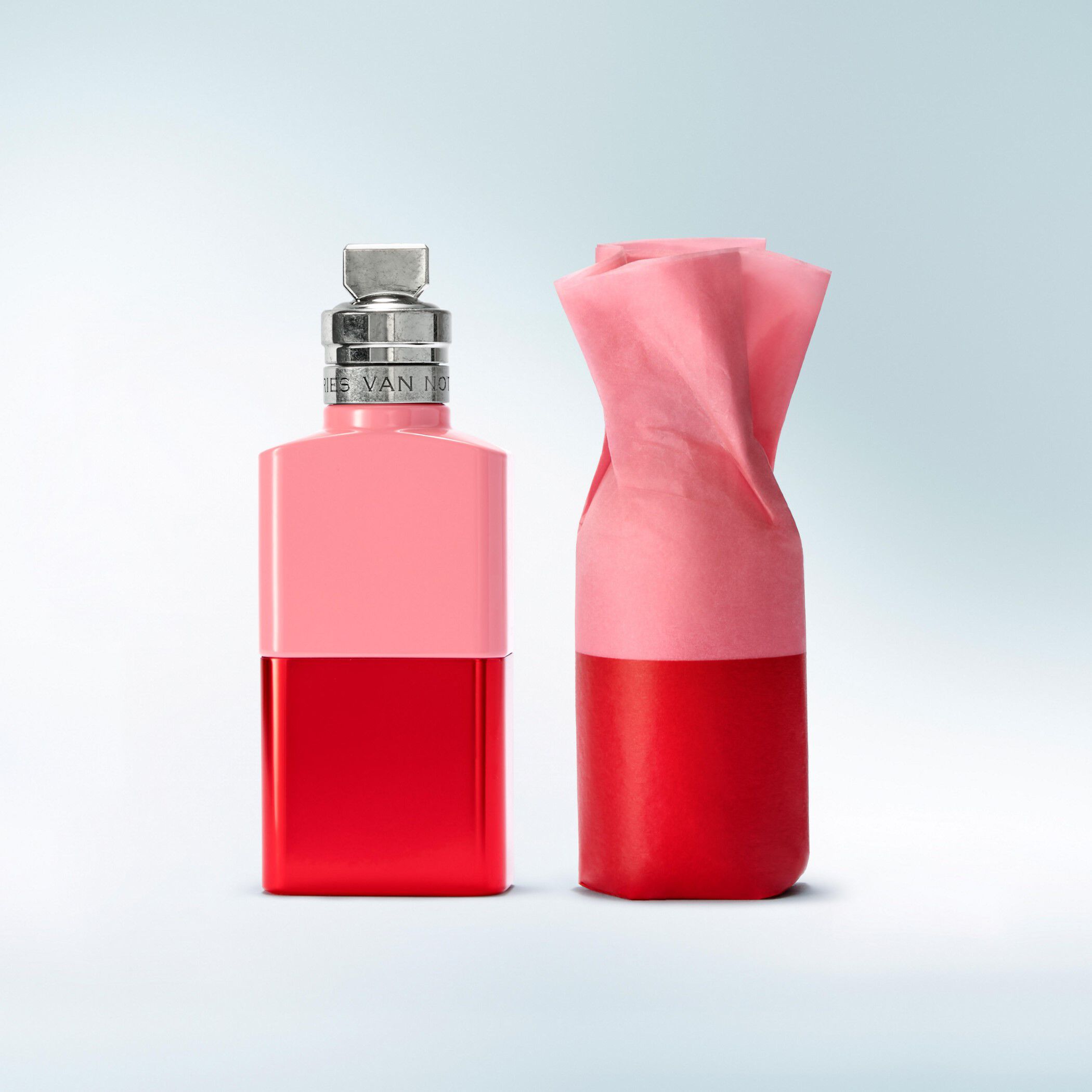 Dries Van Noten Beauty オードパルファム レイビング ローズ 100ml