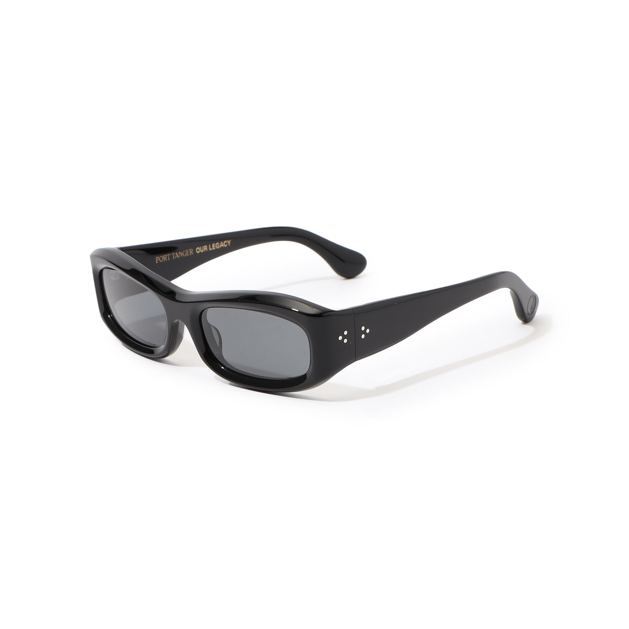 OUR LEGACY WORK SHOP × PORT TANGER アイウェア