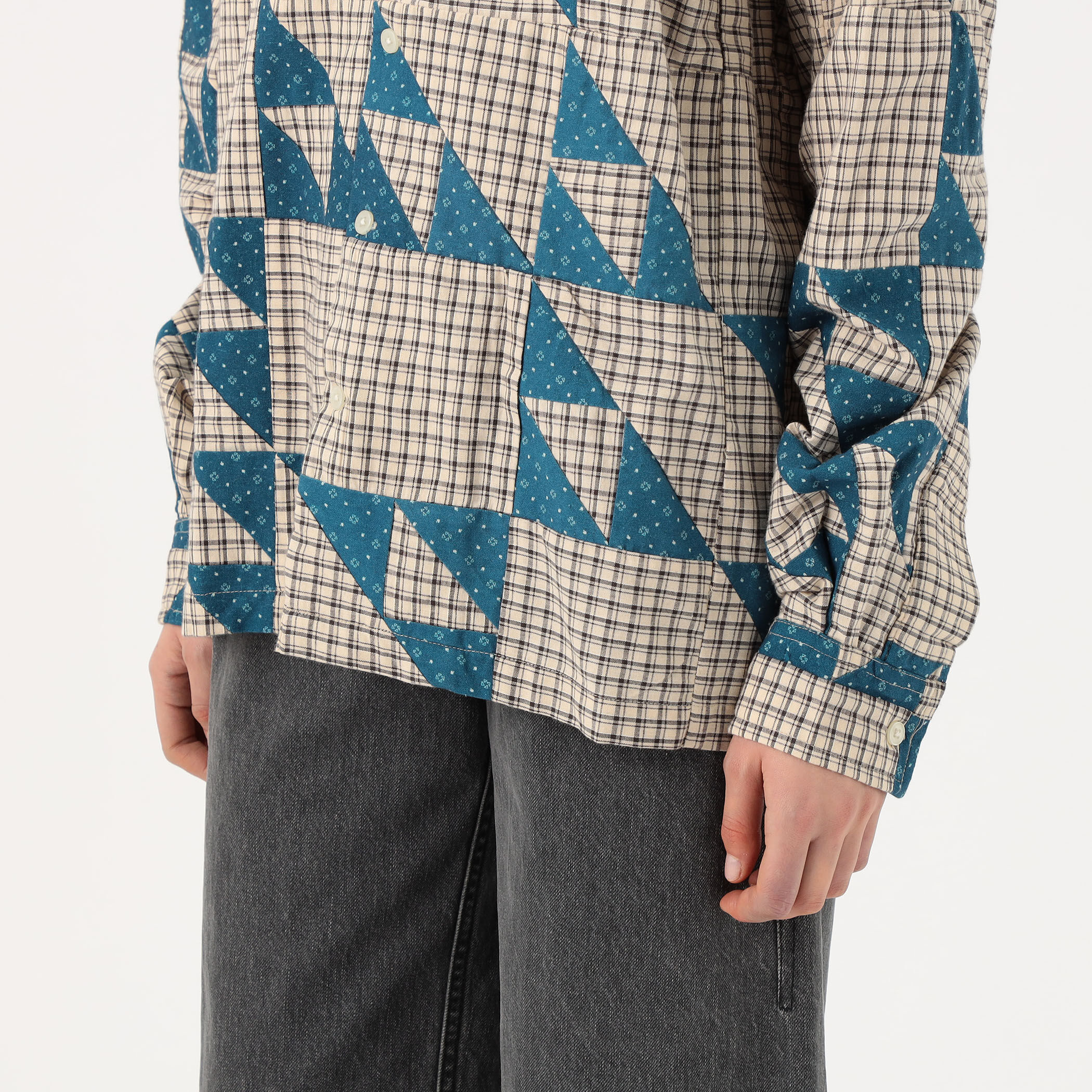 BODE WANDERING LOVER QUIL｜トゥモローランド 公式通販