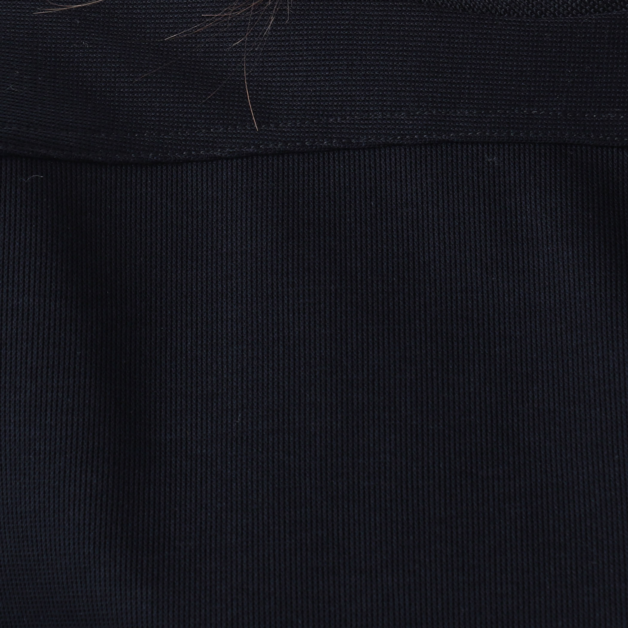 MACPHEE ダブルフェイス クルーネックプルオーバー コットンダブルフェイス クルーネックプルオーバー