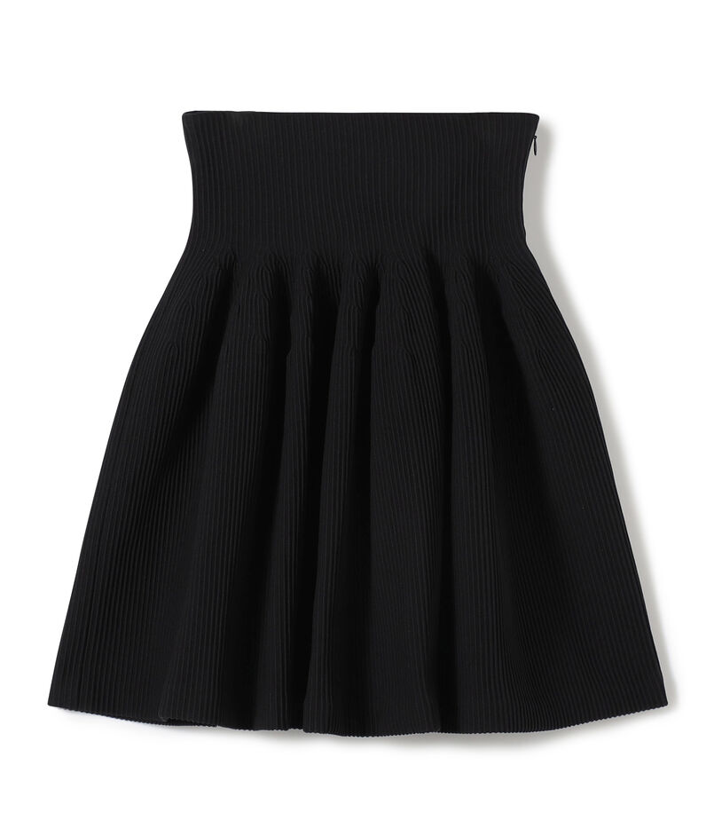 CFCL HYPHA MINI SKIRT CFCL HYPHA MINI SKIRT