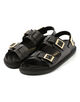 BIRKENSTOCK ELEVATED ELEGANCE