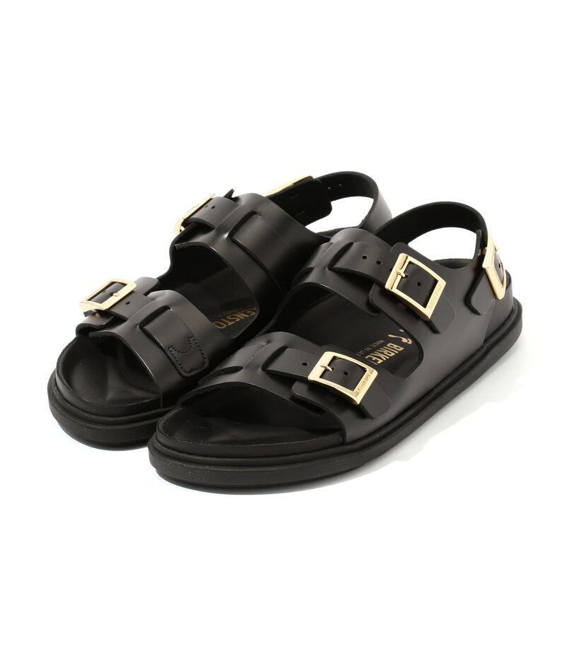 BIRKENSTOCK ELEVATED ELEGANCE