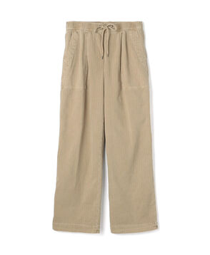 ヘリンボーン ツイルパンツ WHBS1145