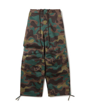 OAMC×GOLDWIN CT 3L Trousers パンツ