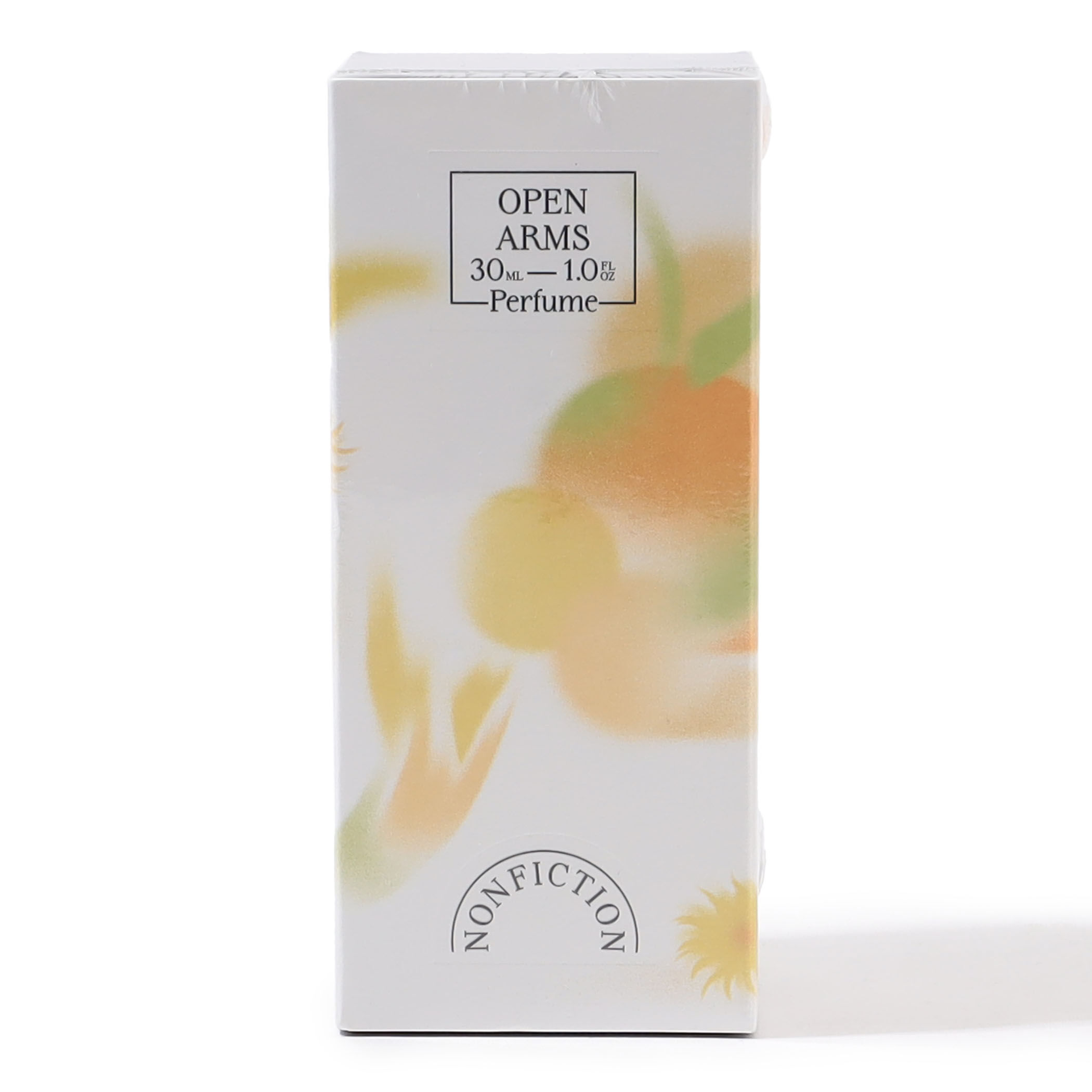 NONFICTION ポータブルオードパルファム 30ml｜トゥモローランド 公式