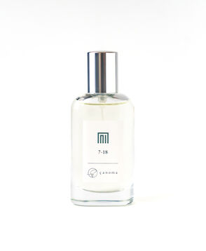 canoma オードトワレ 30ml