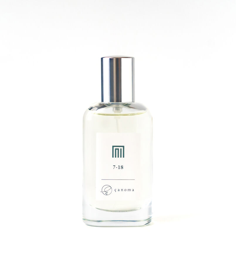 canoma オードトワレ 30ml