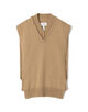■Maison Margiela Vネックベスト
