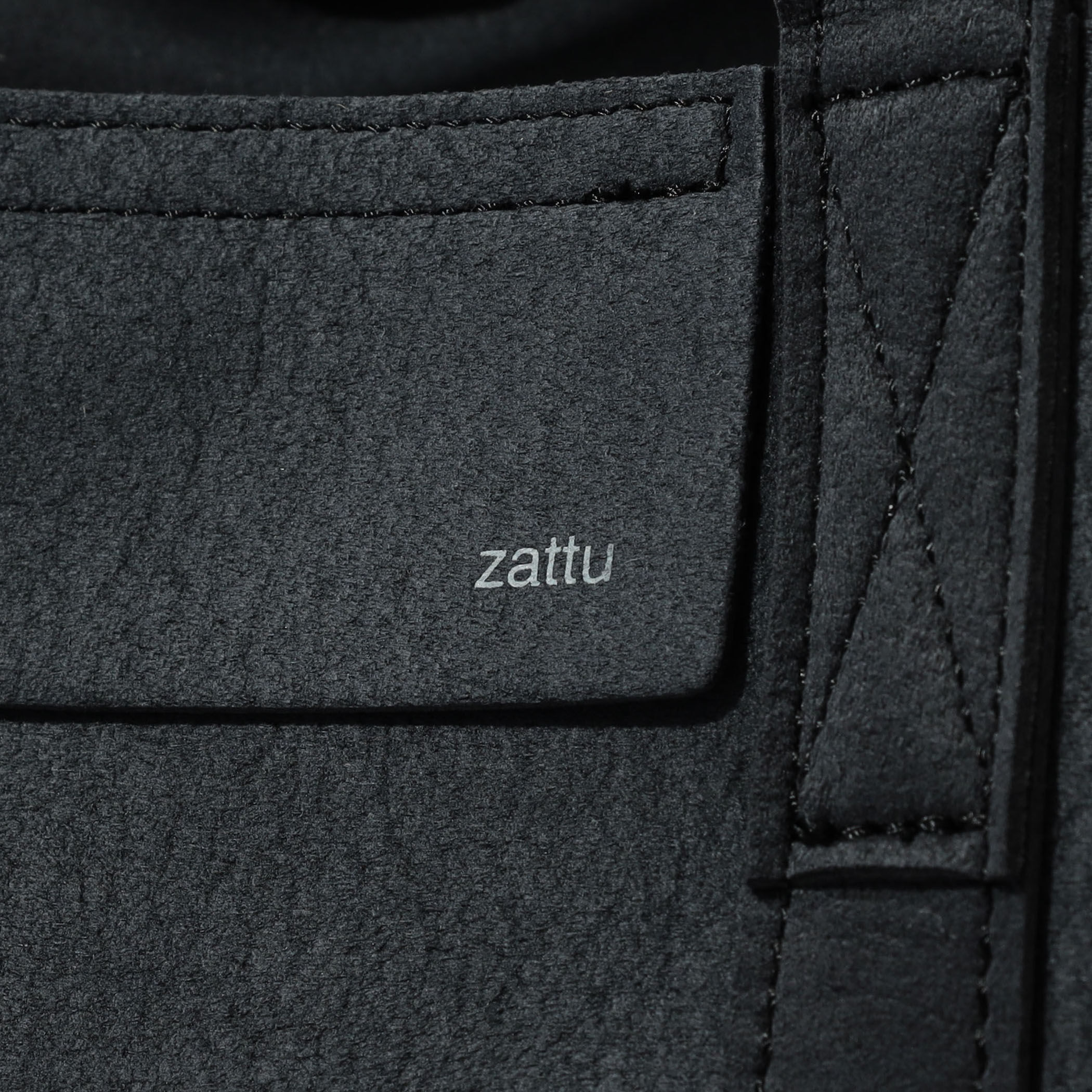 zattu KINAX トートバッグ｜トゥモローランド 公式通販