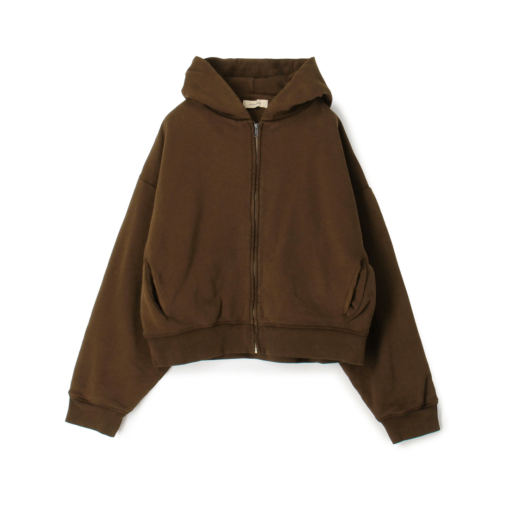 entire studios THERMAL HOOD｜トゥモローランド 公式通販