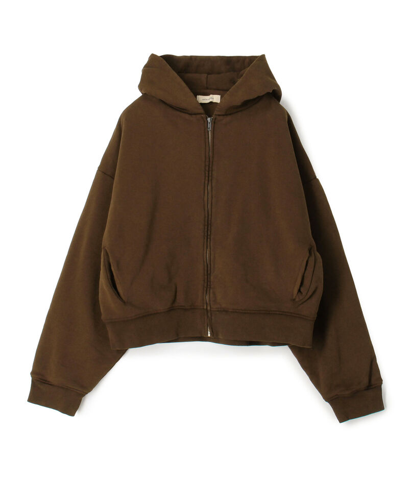 entire studios THERMAL HOOD