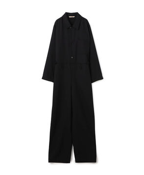 タキシードクロス ジャンプスーツ