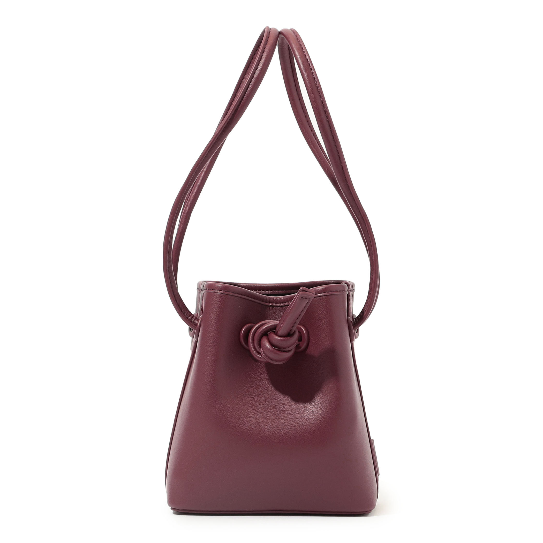 VASIC round mini トゥモローランド別注 アイスグレー - 小物