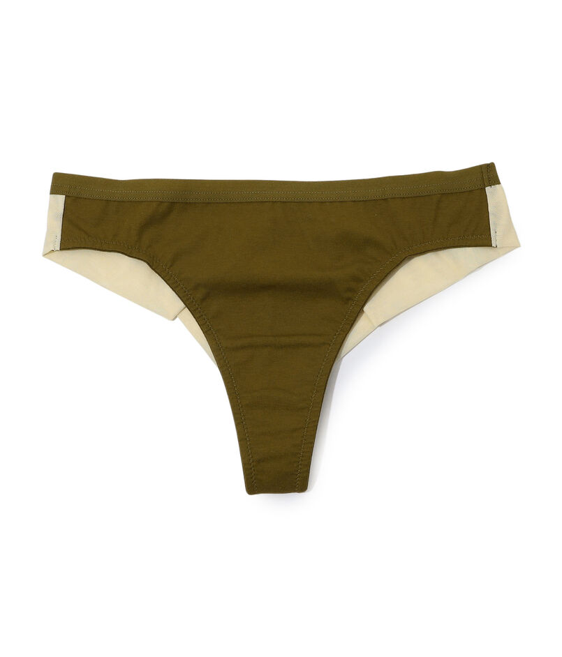 OVERNEATH Thong034 ショーツ