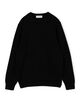 ■■■TOMORROWLAND TRICOT スーパーファインラムウール クルーネックプルオーバー