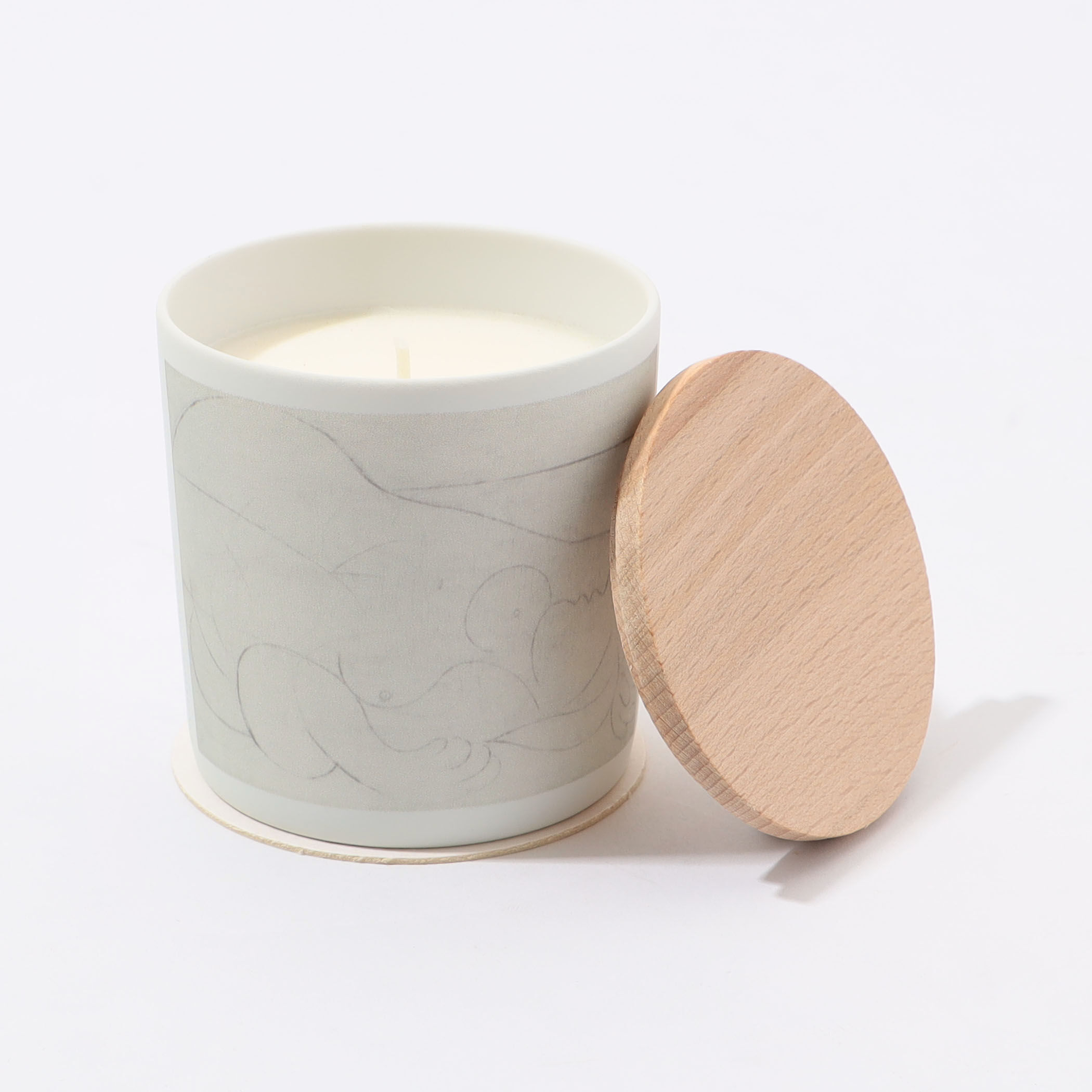 AMEN PICASSO AMBER キャンドル｜トゥモローランド 公式通販