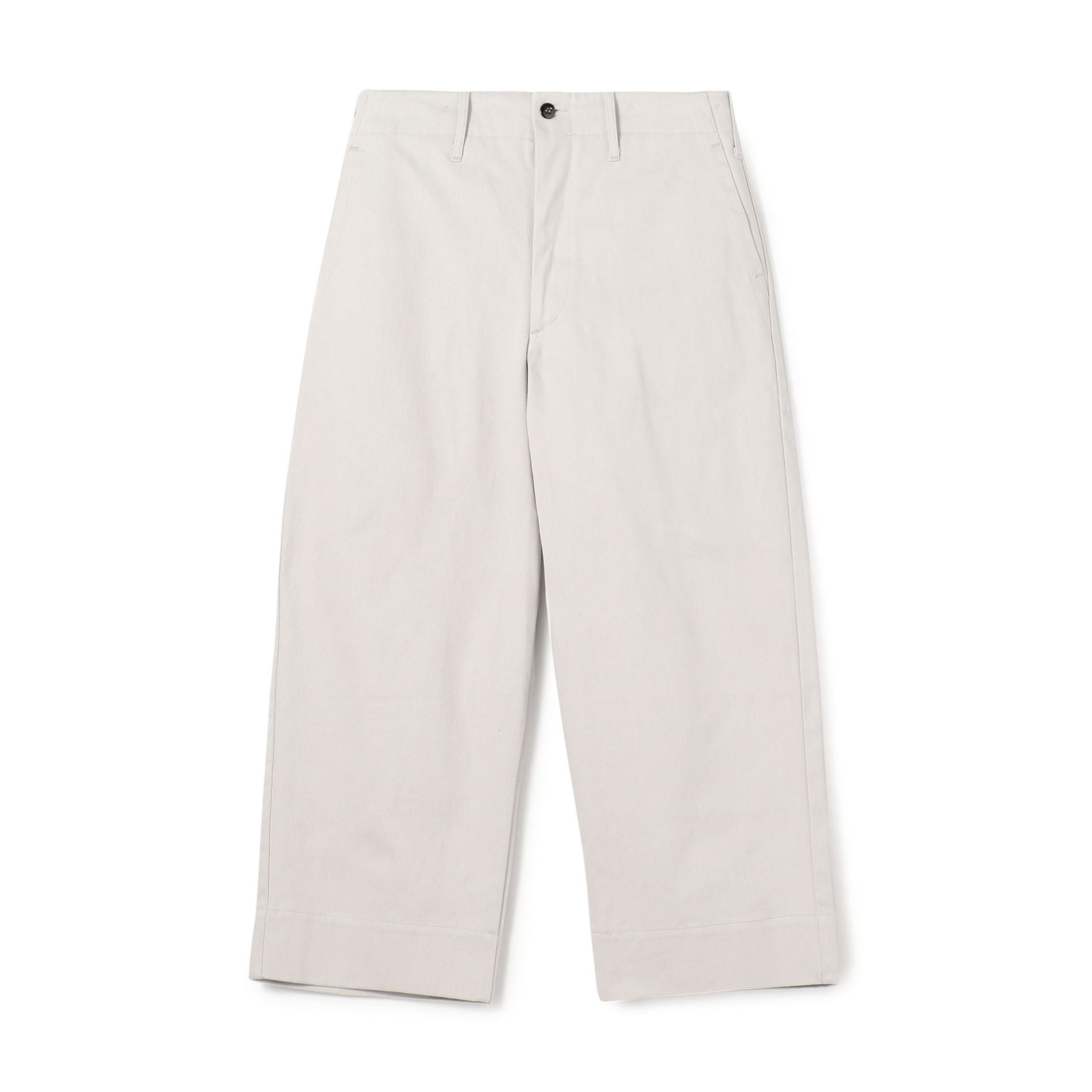 TUKI KATSURAGI DRILL パンツ｜トゥモローランド 公式通販