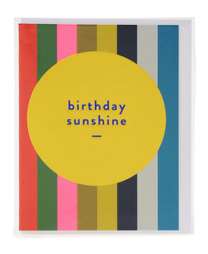 KlangundKleid.de GmbH birthday sunshine