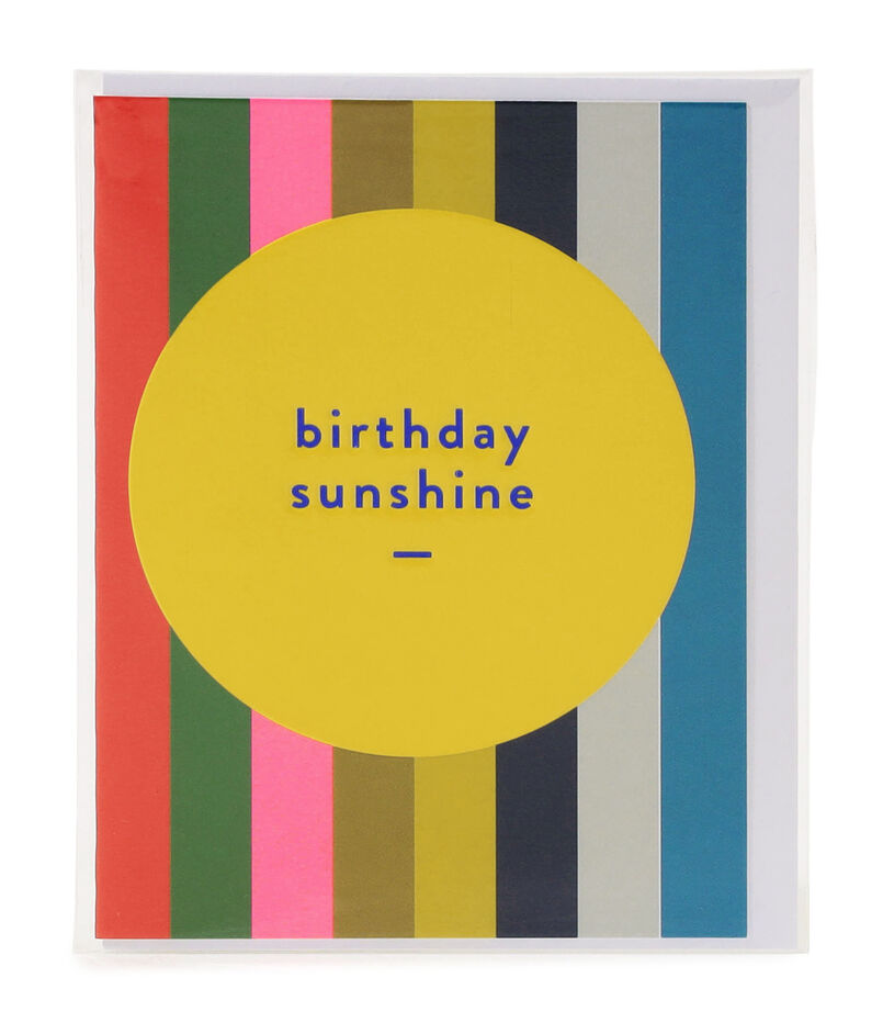 KlangundKleid.de GmbH birthday sunshine